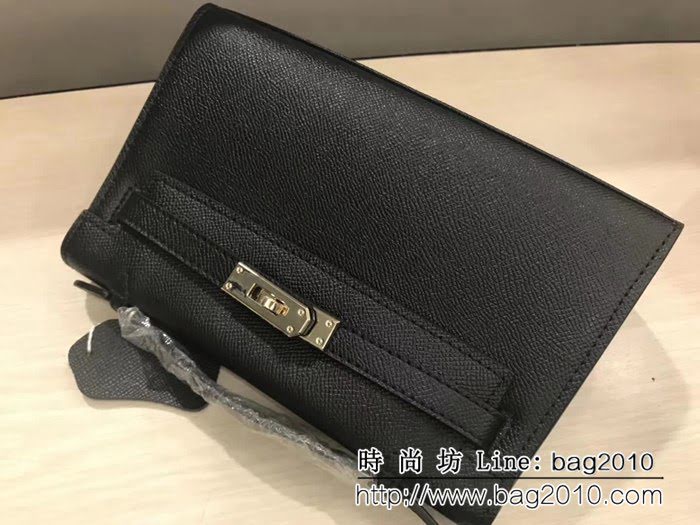 愛馬仕Hermès mini Kelly時尚百搭包 可單肩手拿 0AM1685